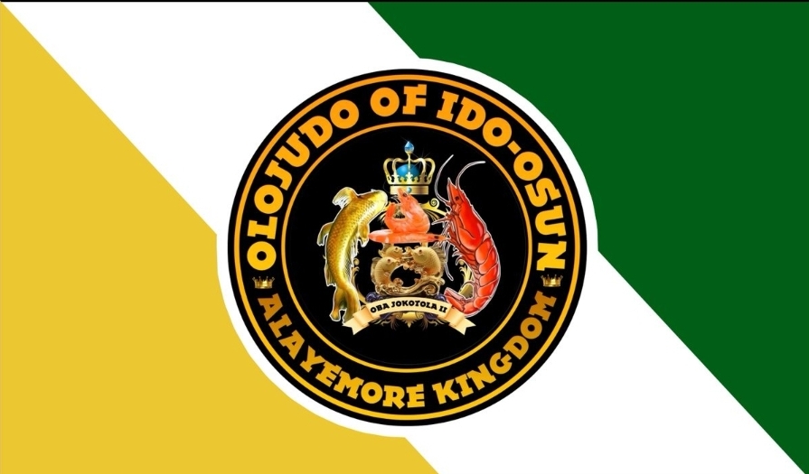 Alayemore Ido Osun